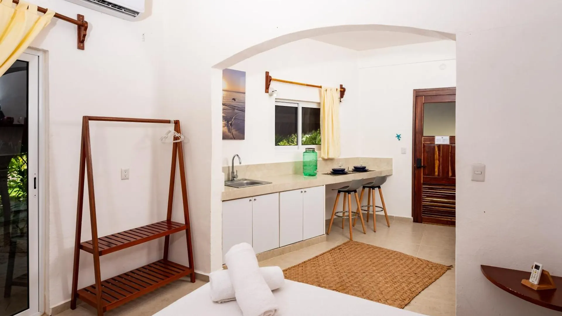 Luxury Beach Residences Puerto Morelos Villa