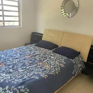 Casa Linda - Habitacion Puerto Morelos-cancun-playa Del Carmen Puerto Morelos