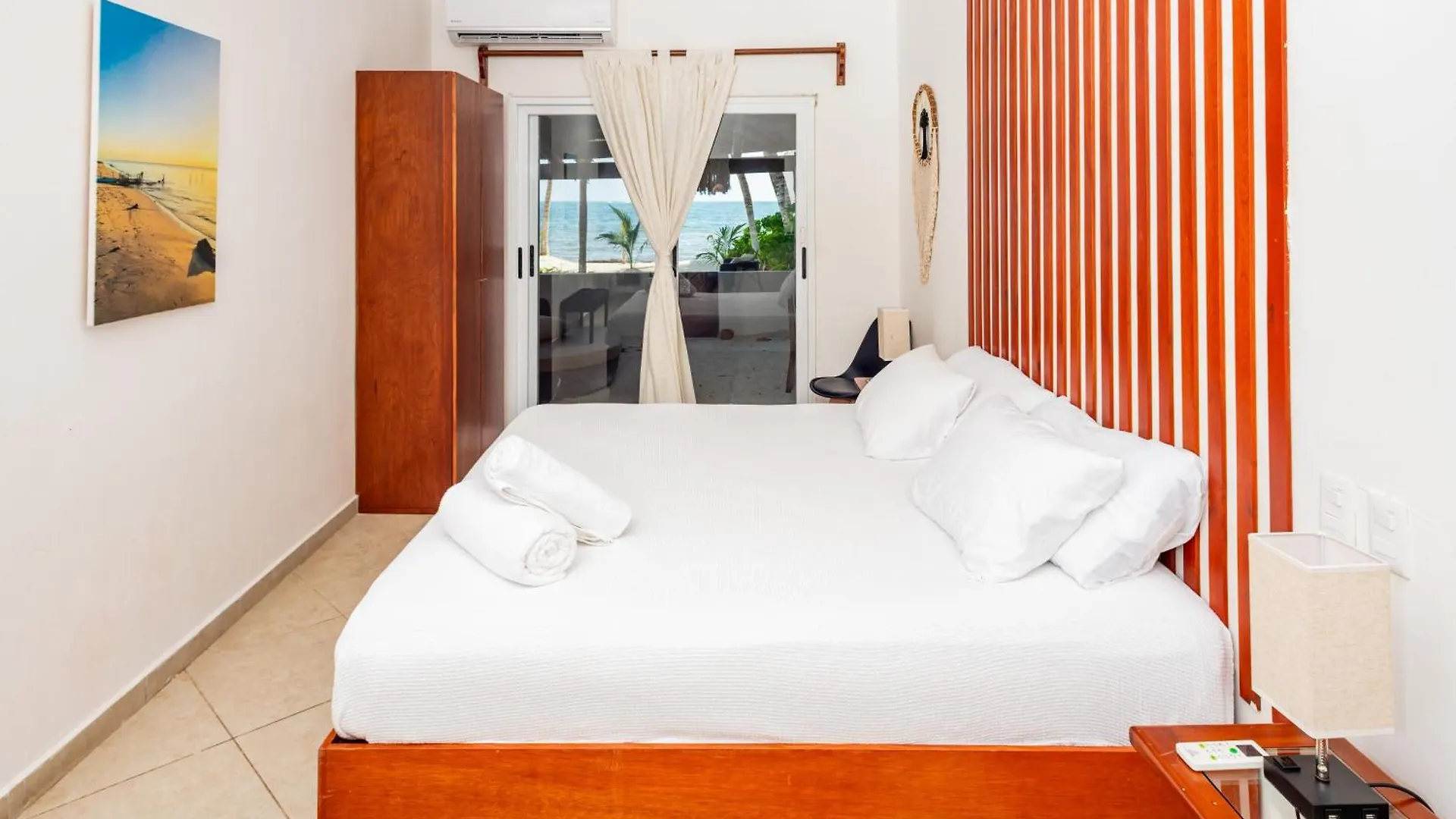 Luxury Beach Residences Puerto Morelos 0*,