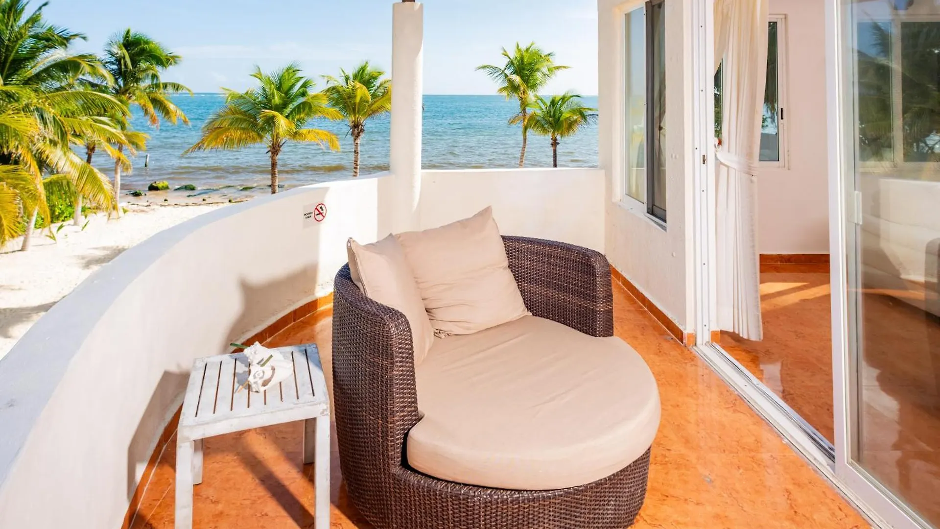 Luxury Beach Residences Puerto Morelos