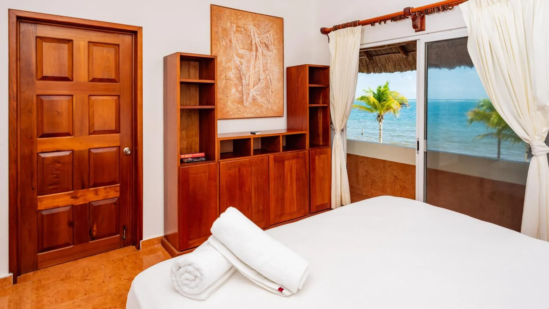 Luxury Beach Residences Puerto Morelos