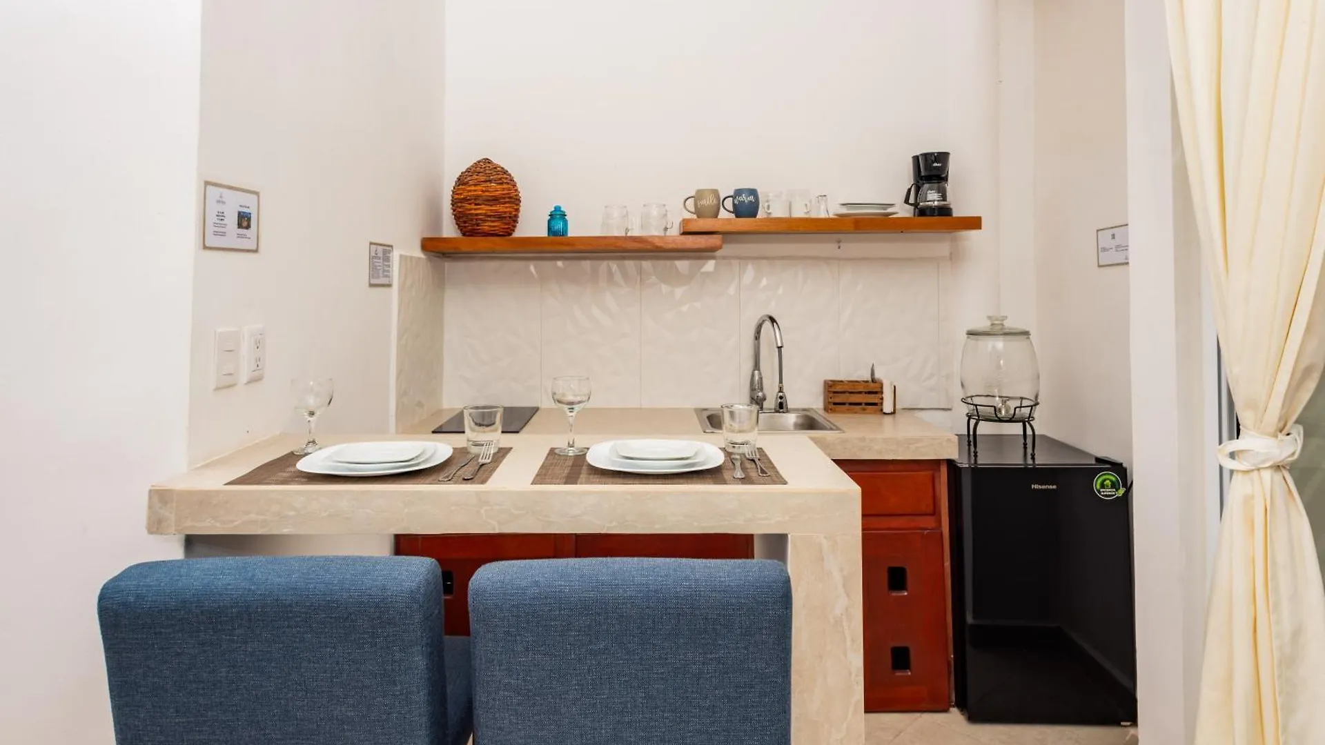 Luxury Beach Residences Puerto Morelos Villa