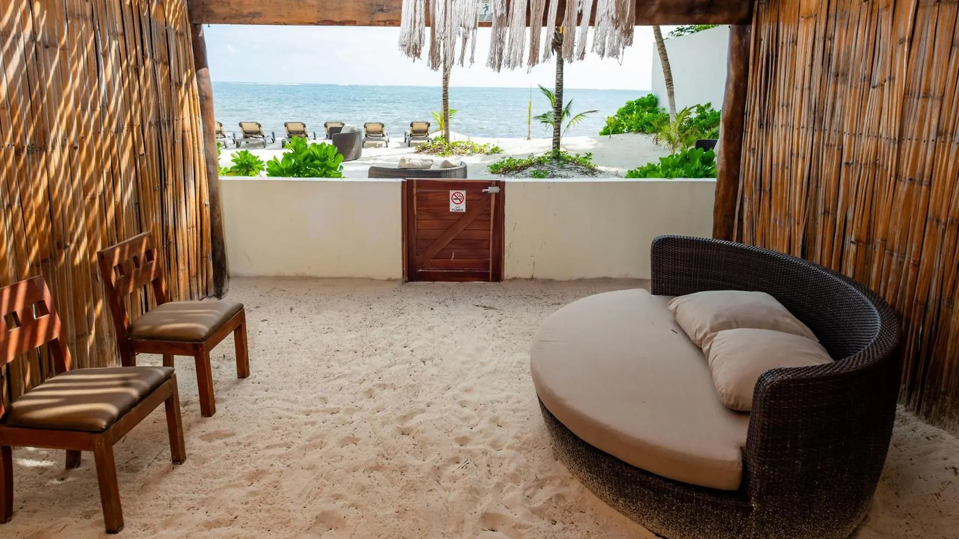 Villa Luxury Beach Residences Puerto Morelos