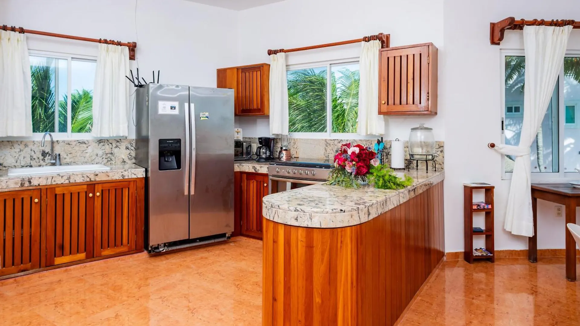 Luxury Beach Residences Puerto Morelos