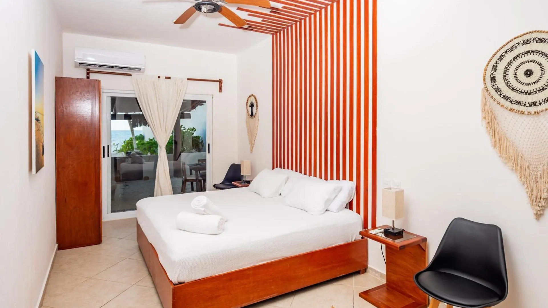 Luxury Beach Residences Puerto Morelos