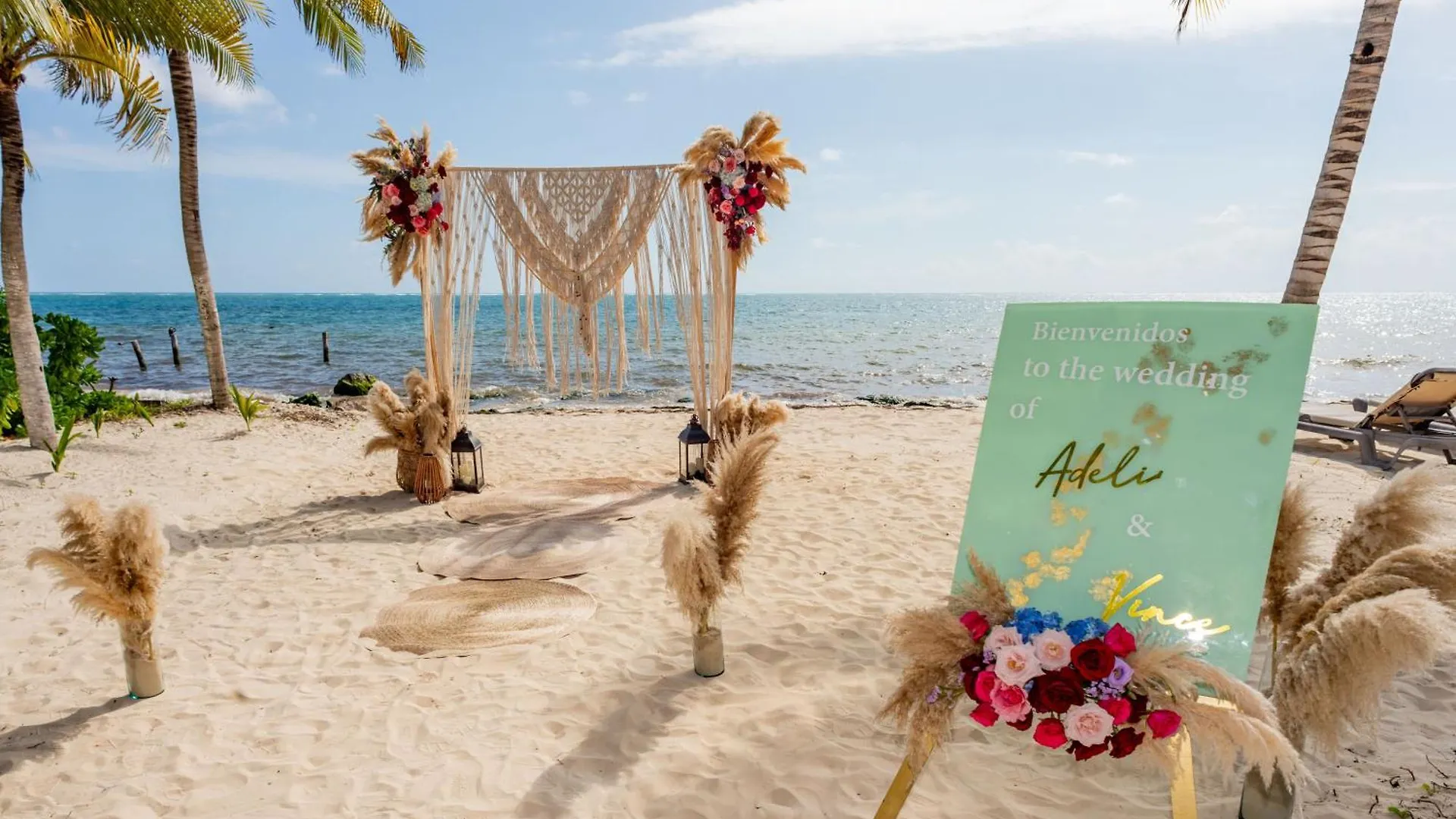 Luxury Beach Residences Puerto Morelos 0*,