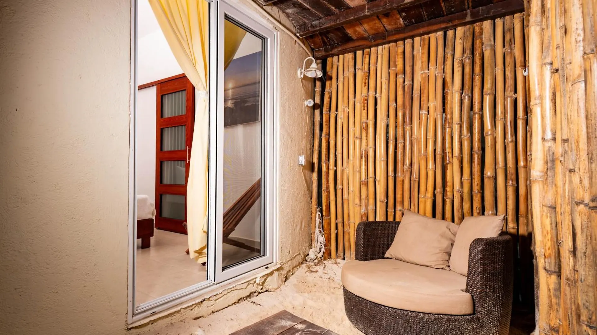 Luxury Beach Residences Puerto Morelos Villa
