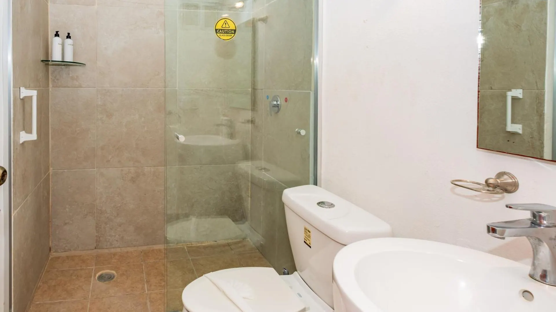 Luxury Beach Residences Puerto Morelos