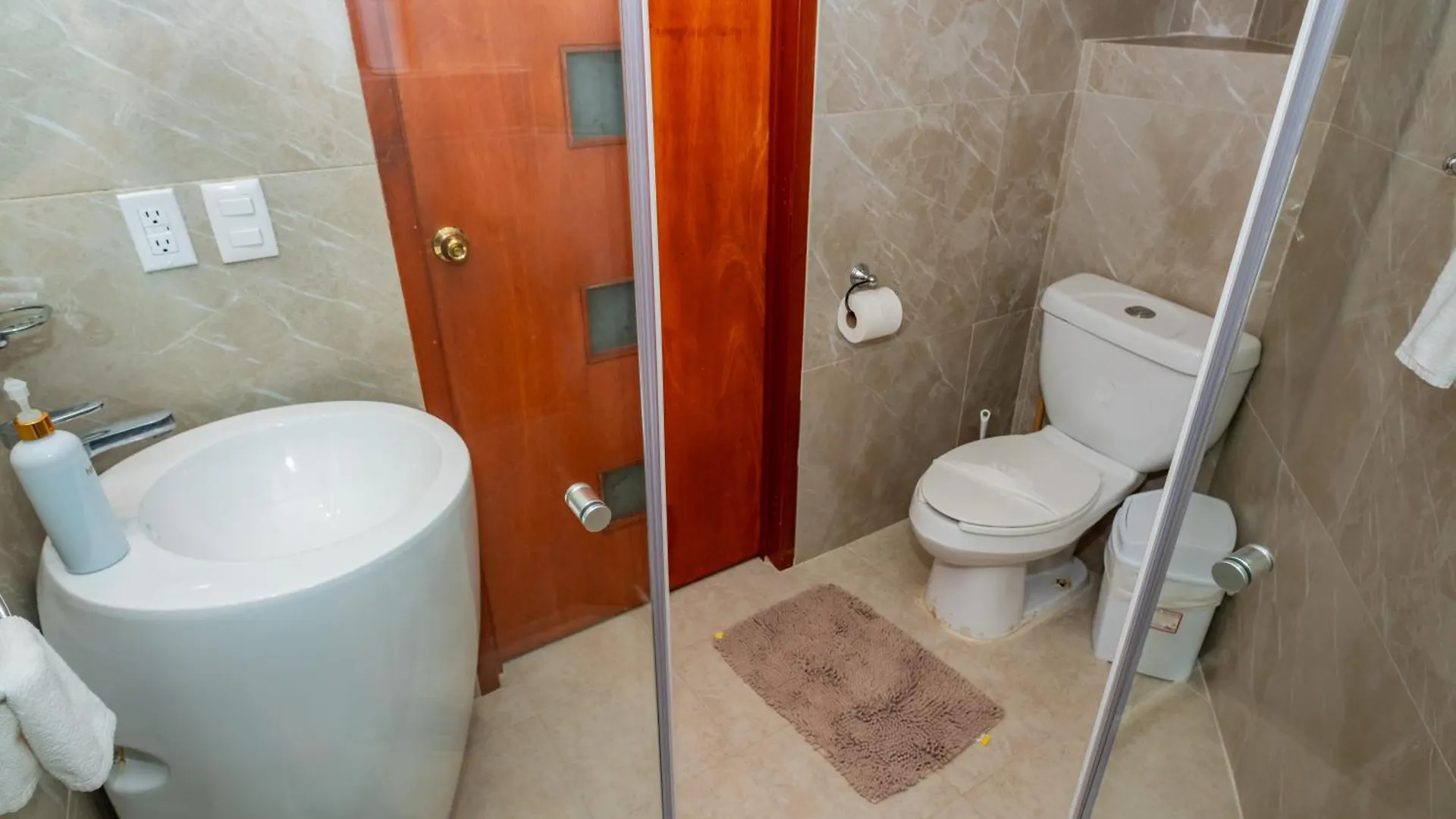 Villa Luxury Beach Residences Puerto Morelos