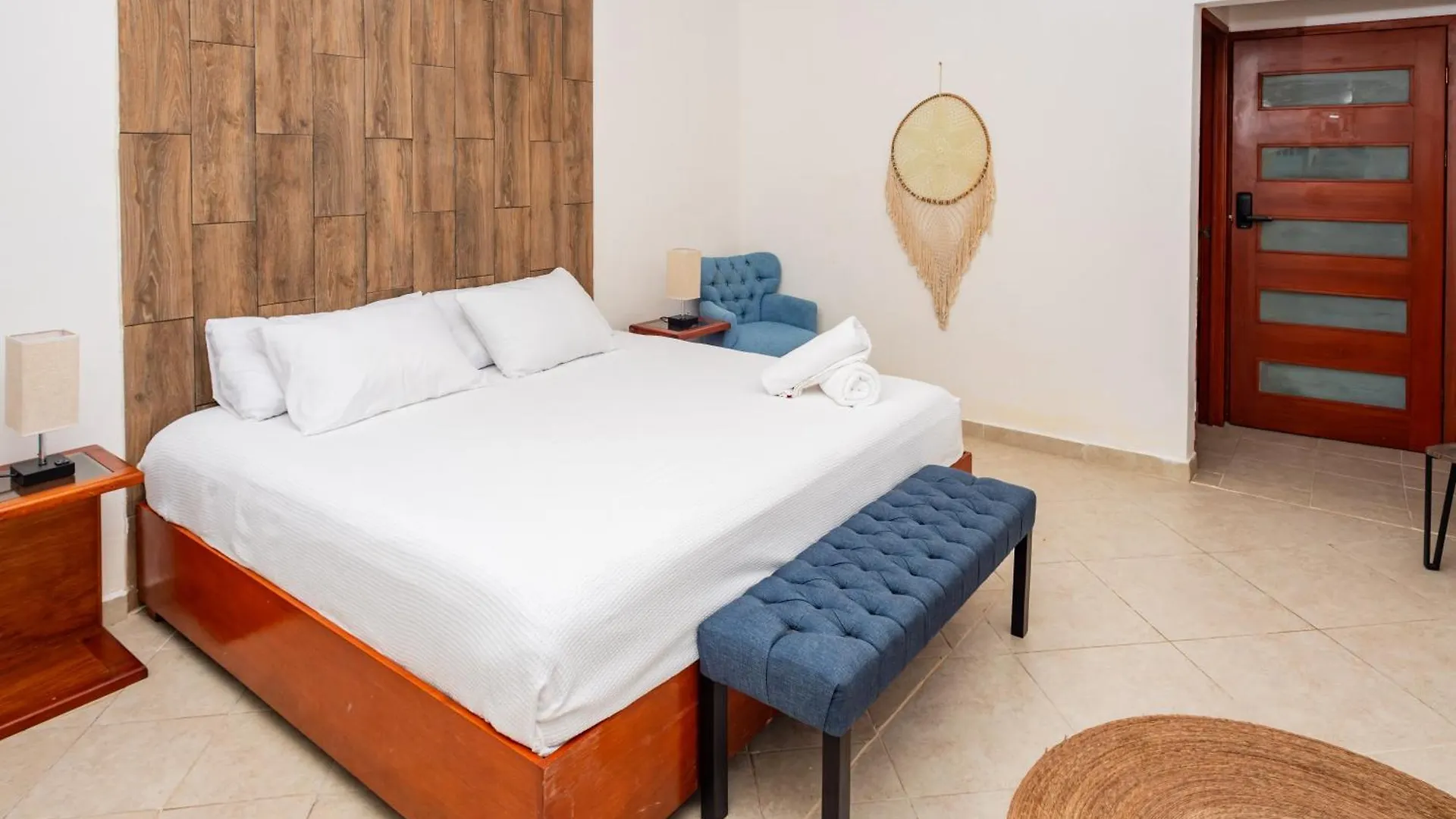 Luxury Beach Residences Puerto Morelos Mexique