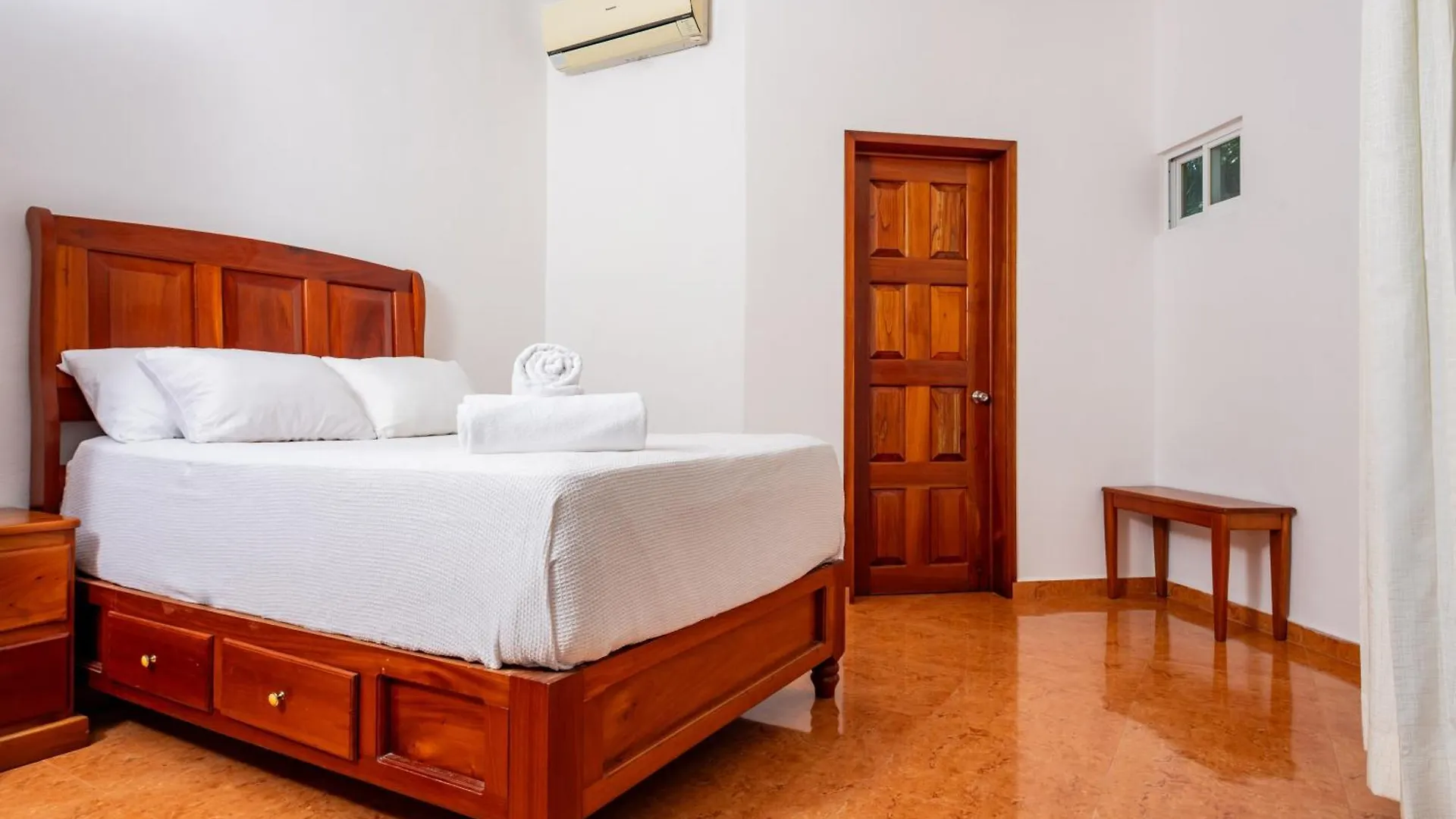 Luxury Beach Residences Puerto Morelos