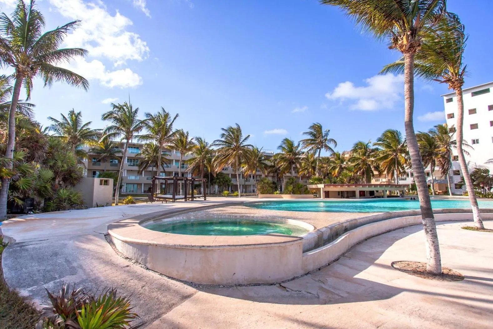 Villa Luxury Beach Residences Puerto Morelos