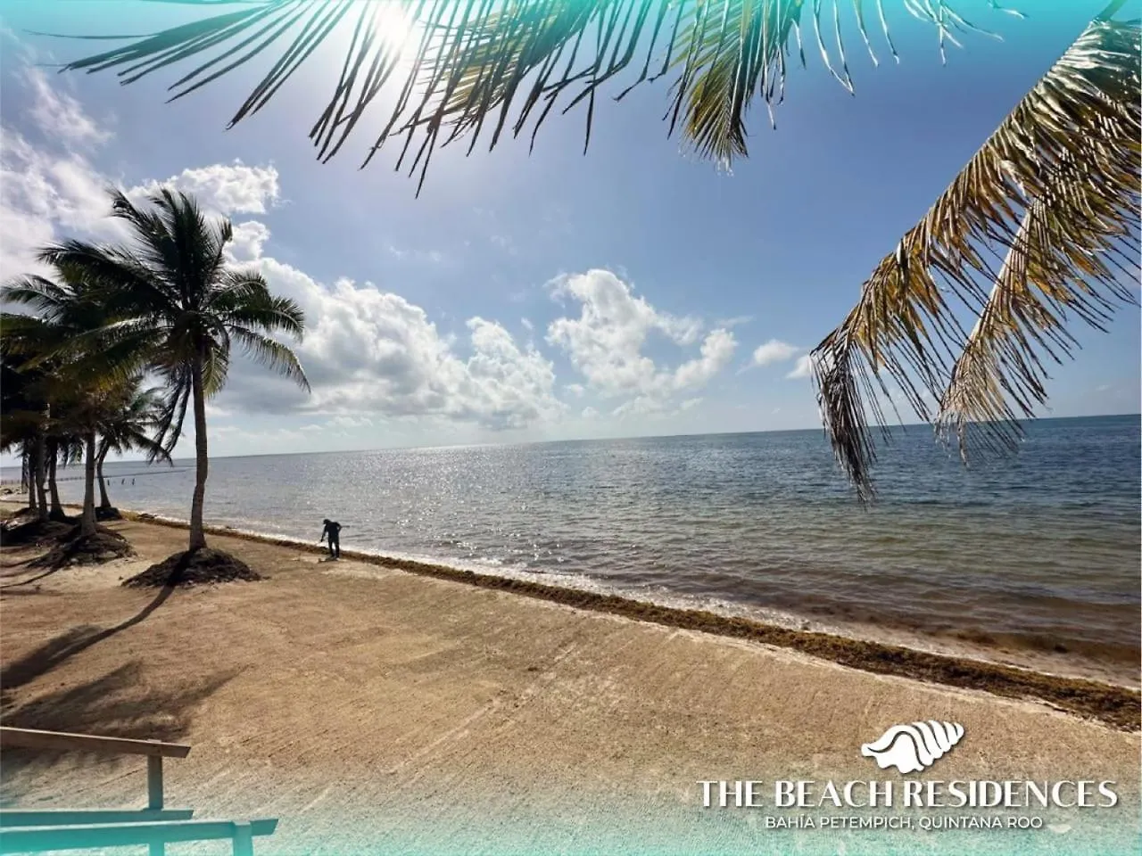 Villa Luxury Beach Residences Puerto Morelos