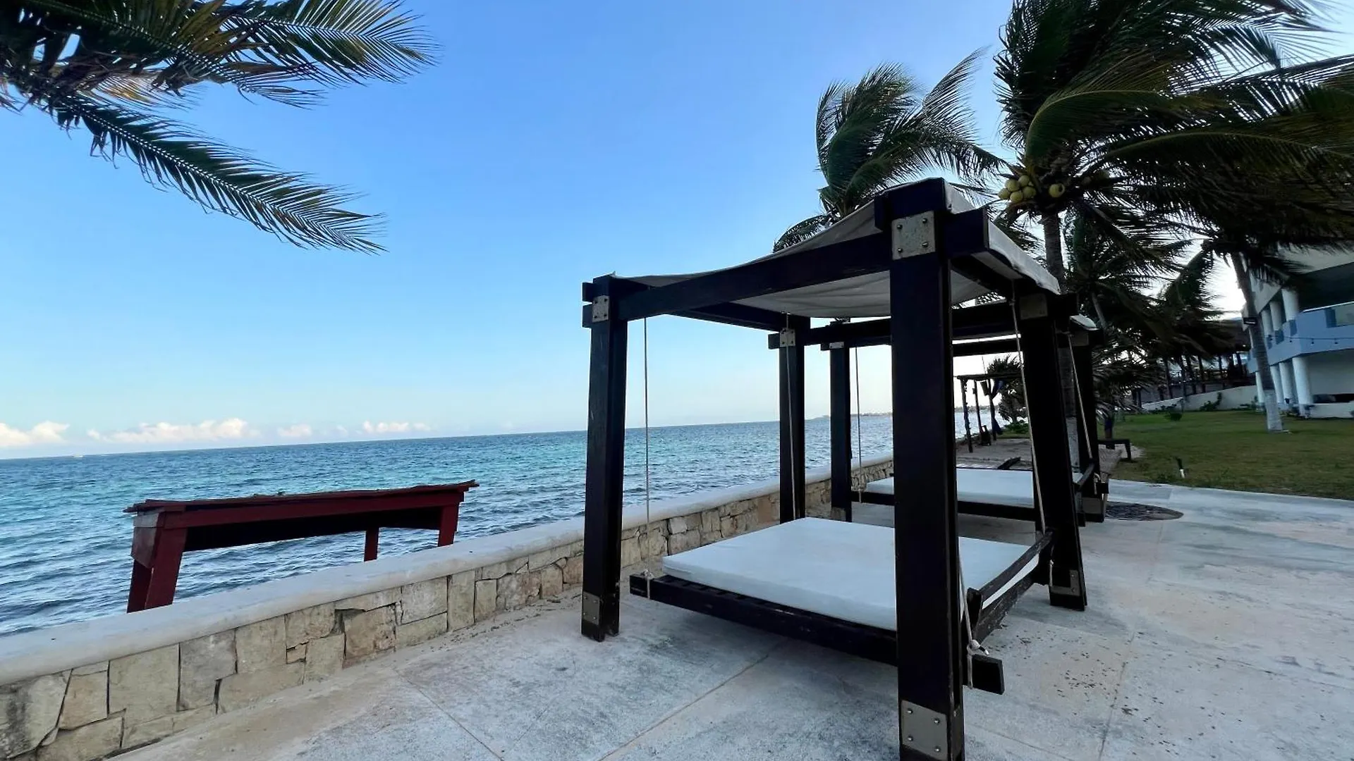 Luxury Beach Residences Puerto Morelos 0*,  Mexique