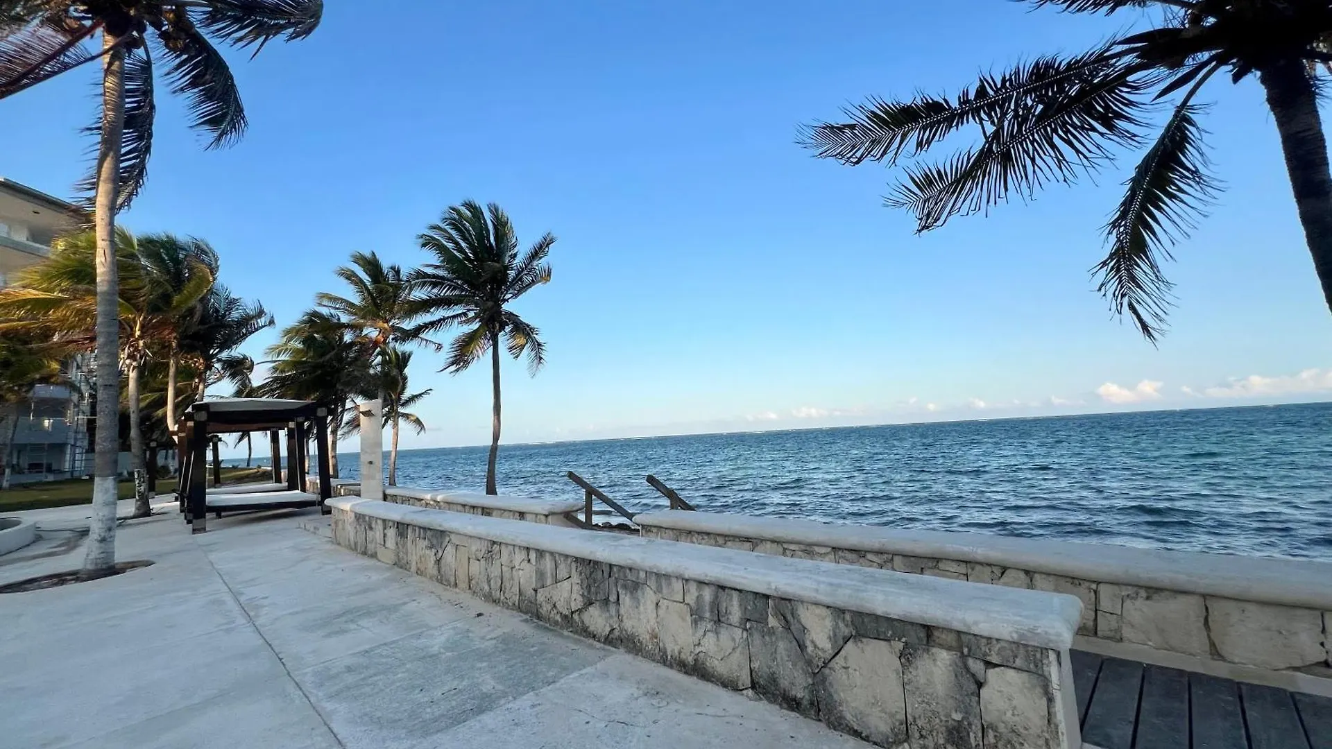 Luxury Beach Residences Puerto Morelos Villa
