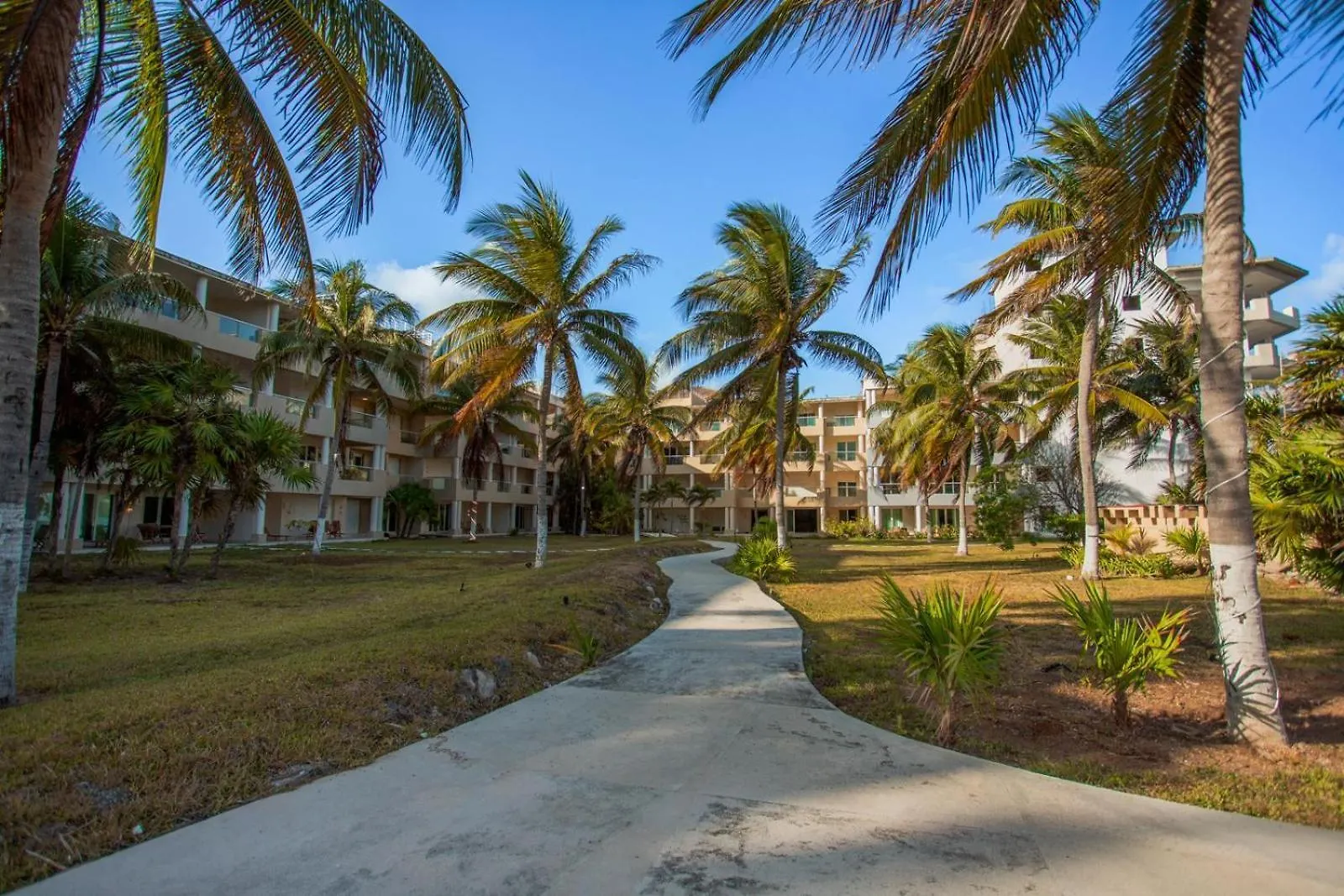 Luxury Beach Residences Puerto Morelos 0*,  Mexique