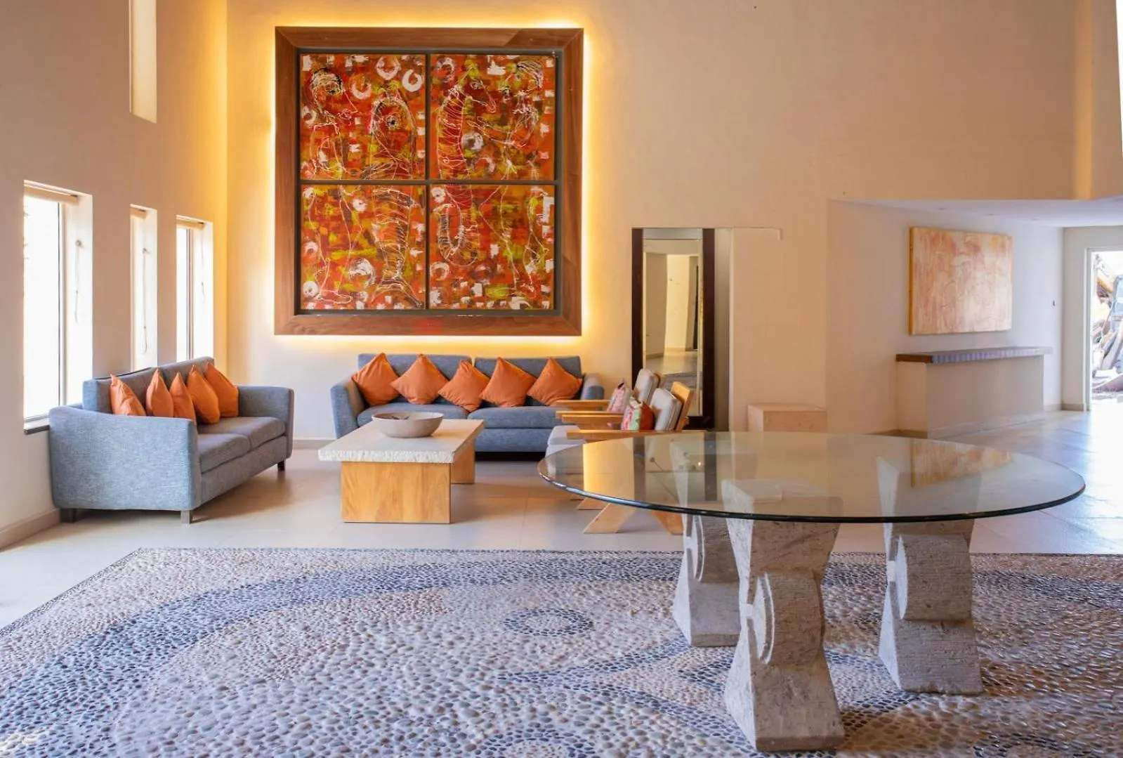 Luxury Beach Residences Puerto Morelos