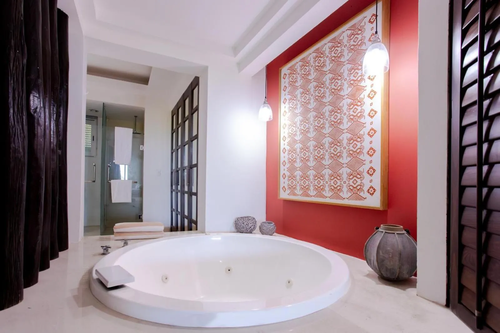 Luxury Beach Residences Puerto Morelos 0*,  Mexique