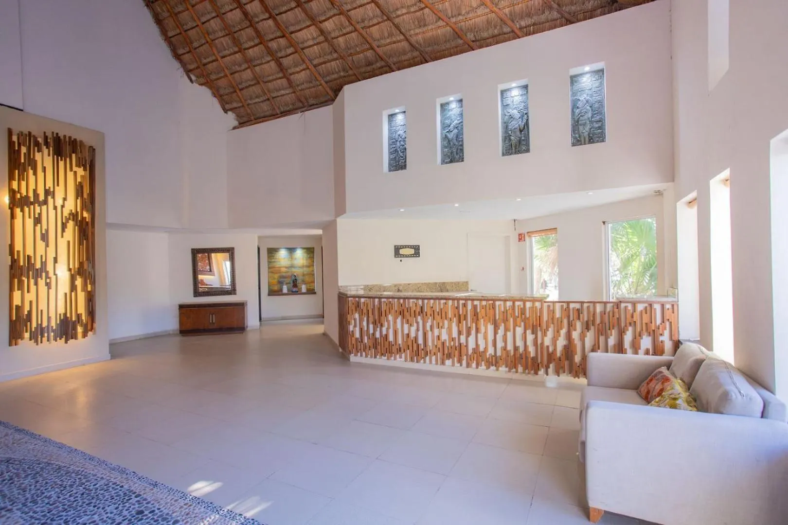 Luxury Beach Residences Puerto Morelos 0*,