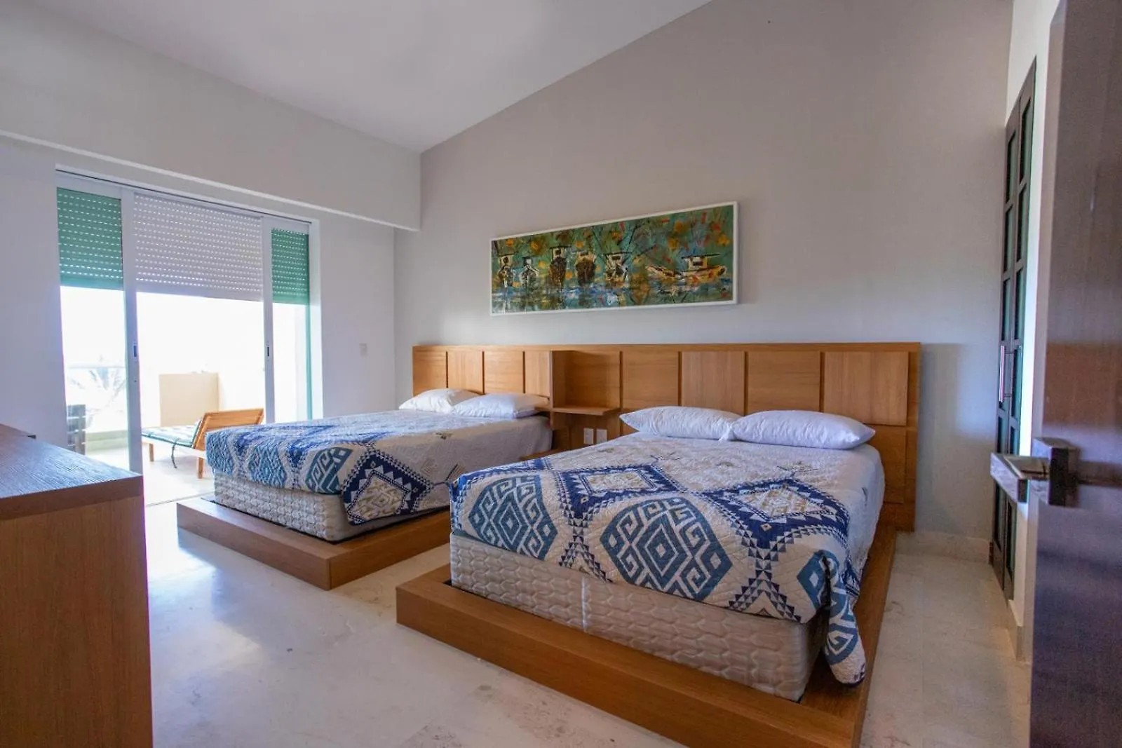 Luxury Beach Residences Puerto Morelos