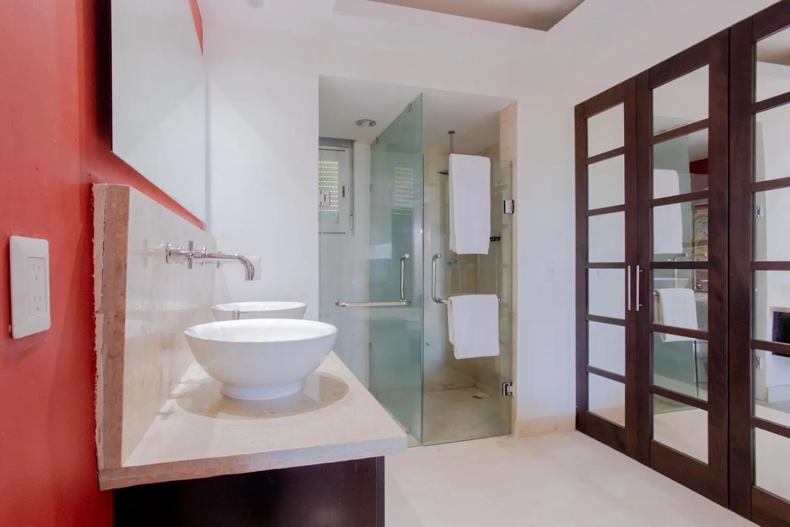 Villa Luxury Beach Residences Puerto Morelos