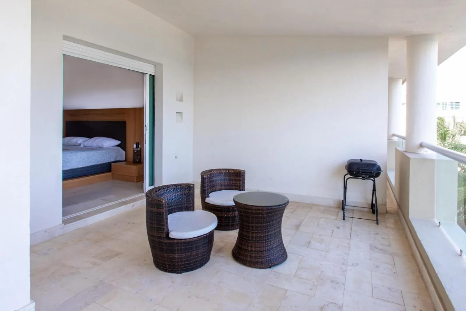 Luxury Beach Residences Puerto Morelos 0*,  Mexique