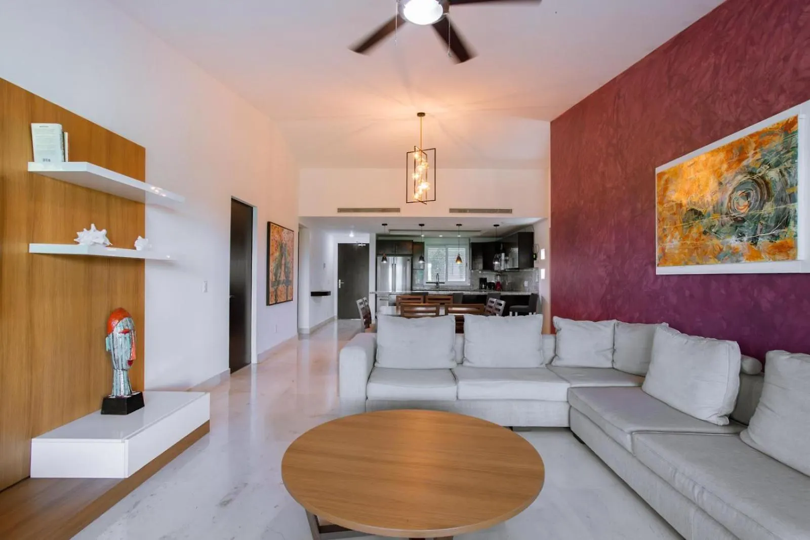 Luxury Beach Residences Puerto Morelos