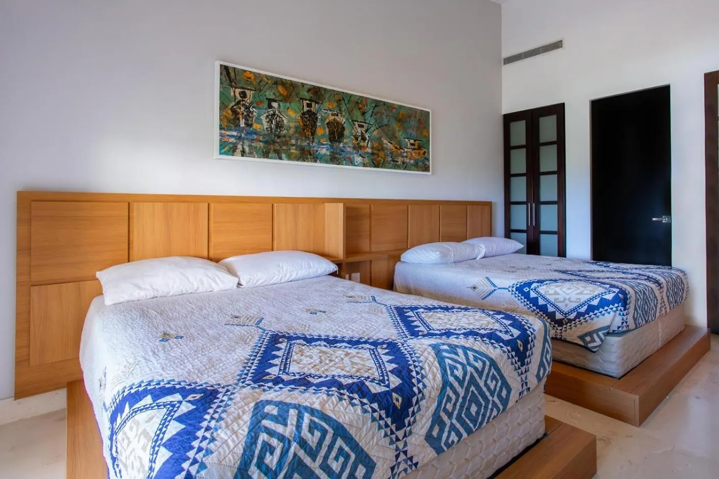 Luxury Beach Residences Puerto Morelos 0*,