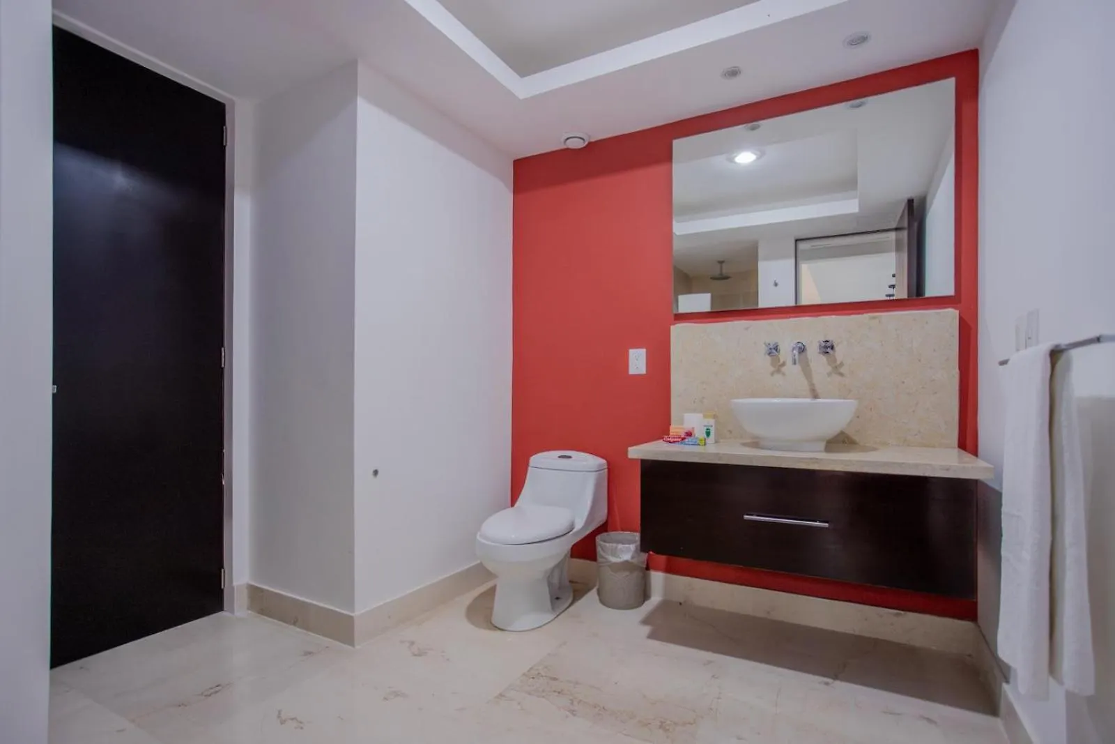 Villa Luxury Beach Residences Puerto Morelos