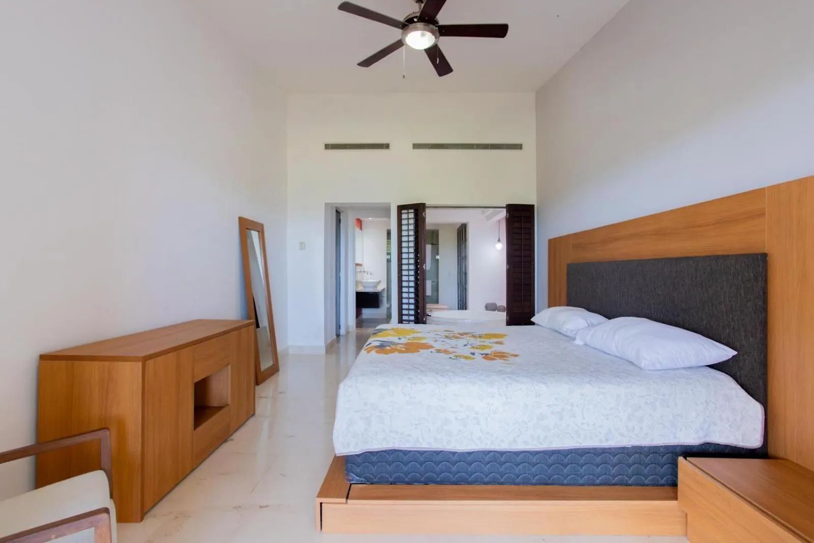 Villa Luxury Beach Residences Puerto Morelos