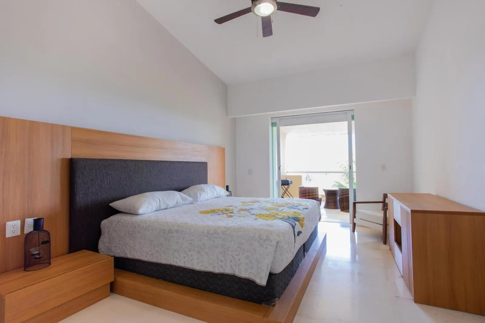 Luxury Beach Residences Puerto Morelos Villa