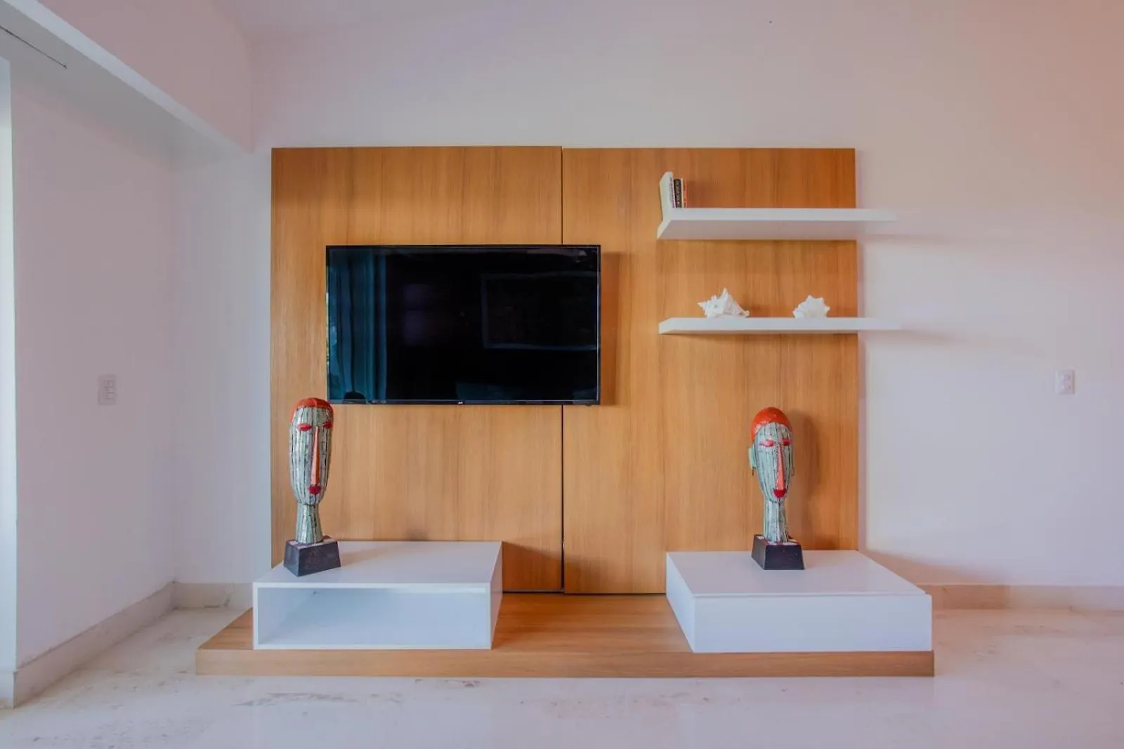 Villa Luxury Beach Residences Puerto Morelos