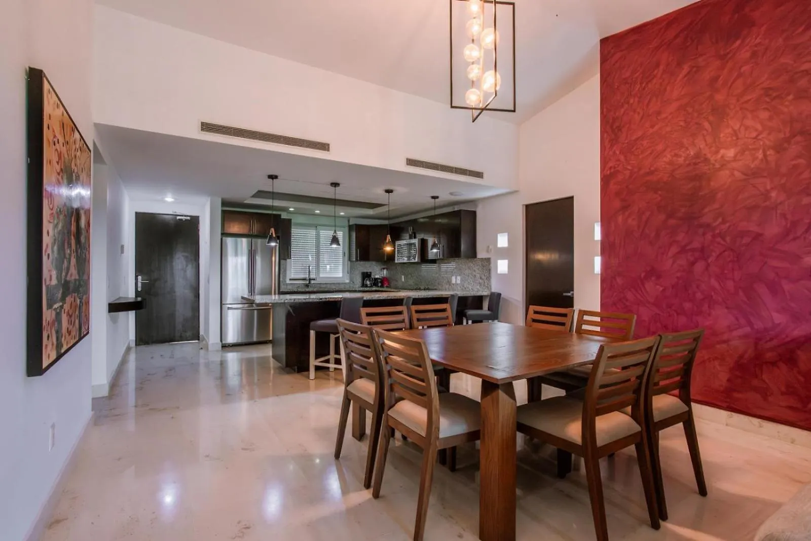Luxury Beach Residences Puerto Morelos 0*,