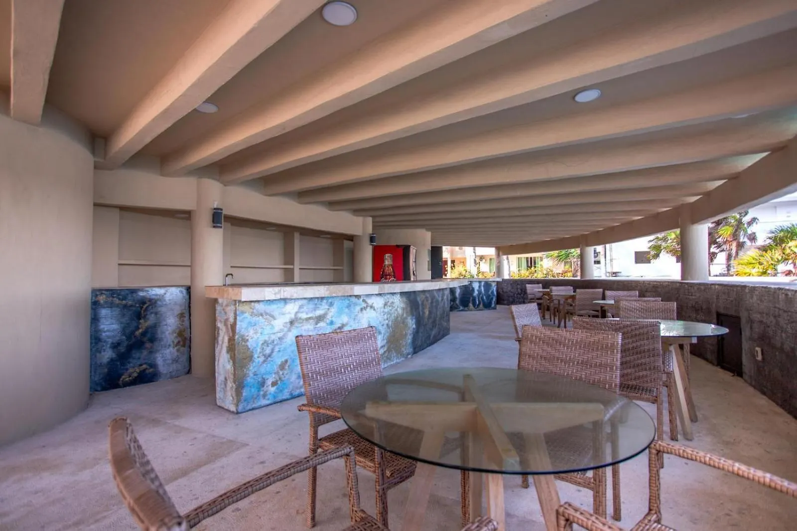 Luxury Beach Residences Puerto Morelos Villa