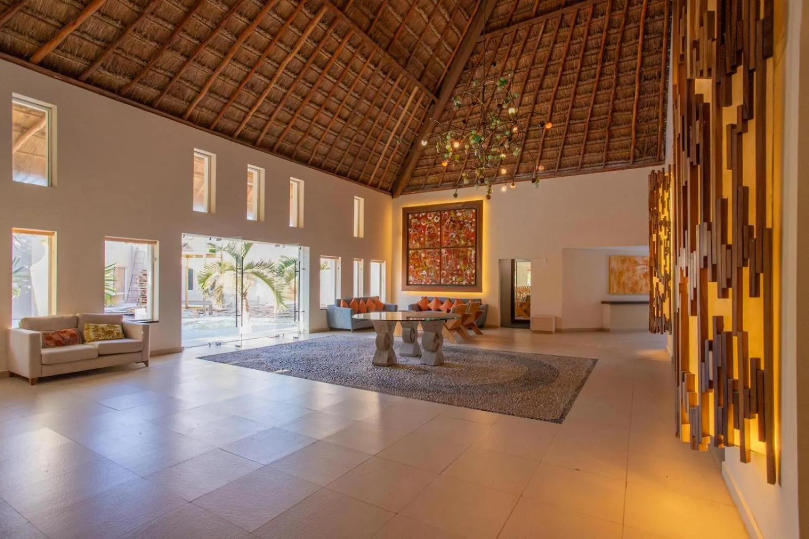 Luxury Beach Residences Puerto Morelos Mexique