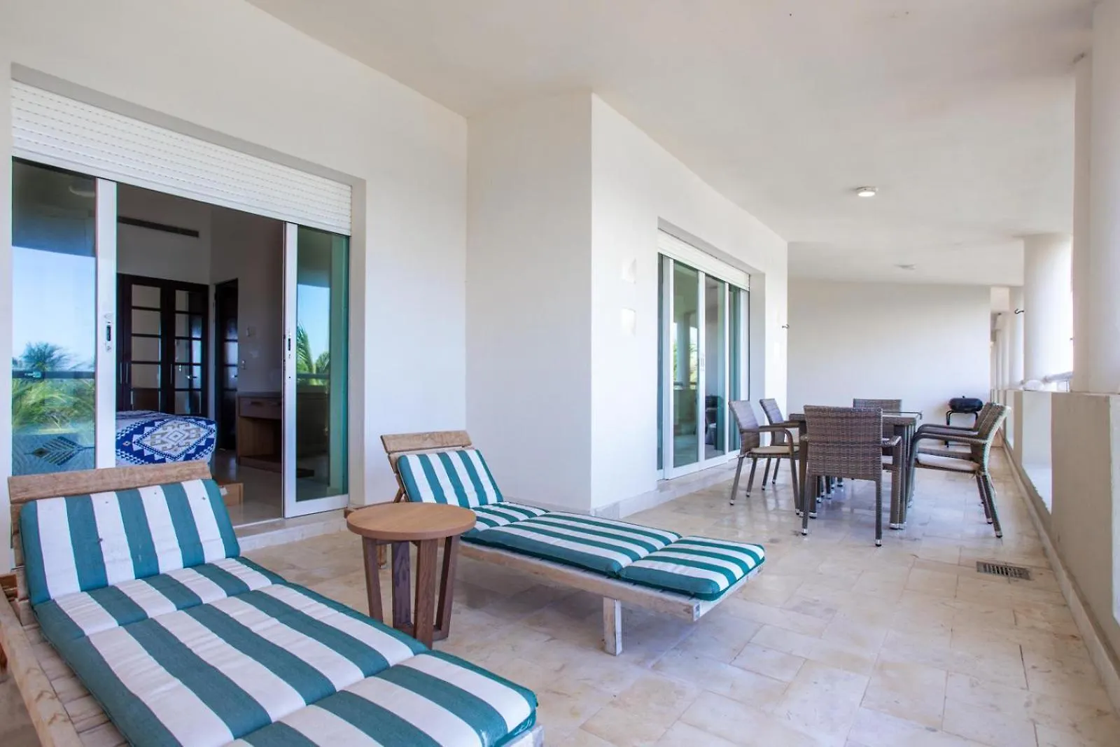 Luxury Beach Residences Puerto Morelos 0*,  Mexique