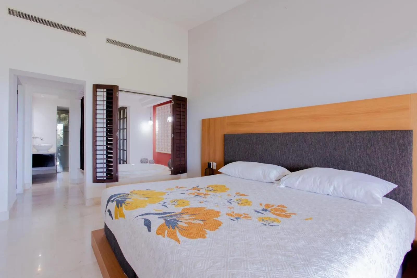 Luxury Beach Residences Puerto Morelos Villa